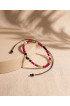 Bali Handmade Beaded Bracelet
